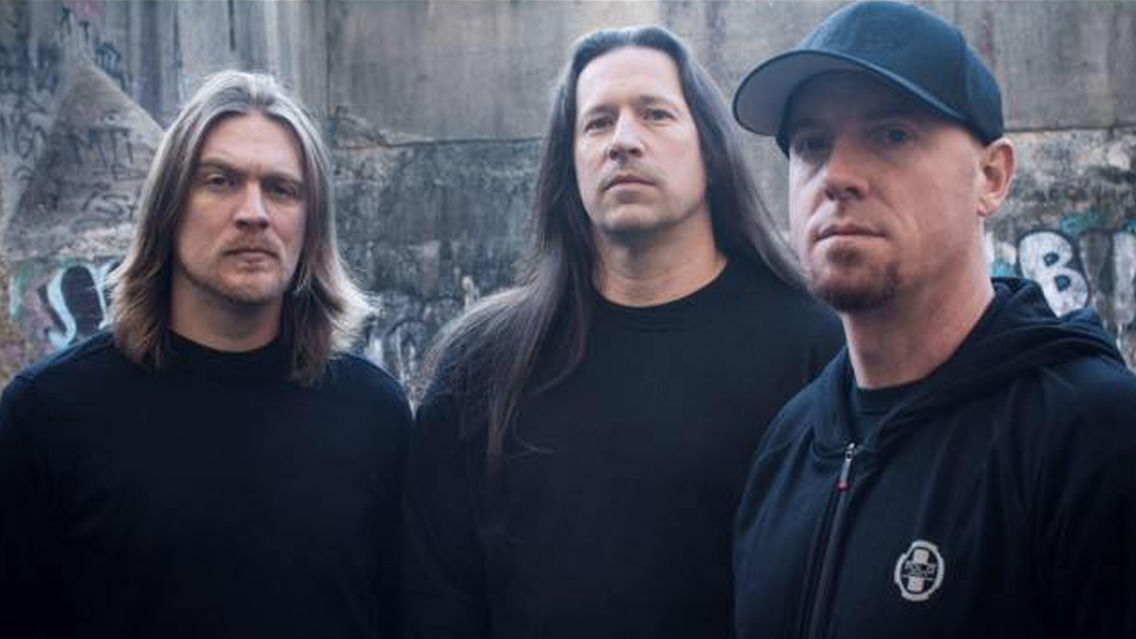 Dying Fetus - Sep. 25